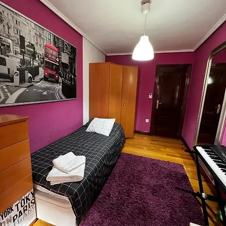 Homestay Agradable