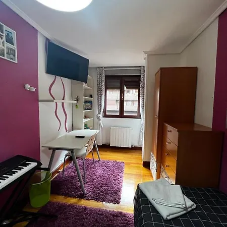 Agradable Homestay *